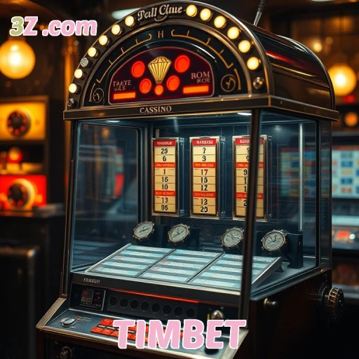 TIMBET Baixar Aplicativo