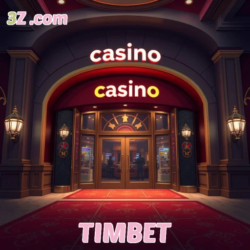TIMBET Site Confiável