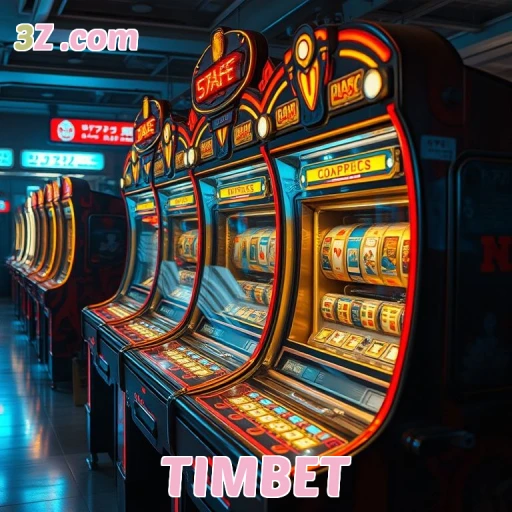 Esporte no TIMBET: Uma Experiência Empolgante e Inovadora