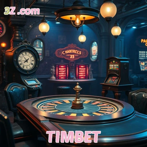 Promoções Imperdíveis no TIMBET: Atraia a Sorte com Ofertas